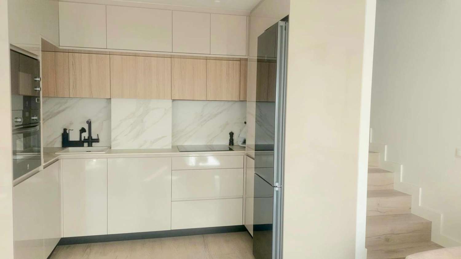 Exclusivo duplex en Torrox Costa