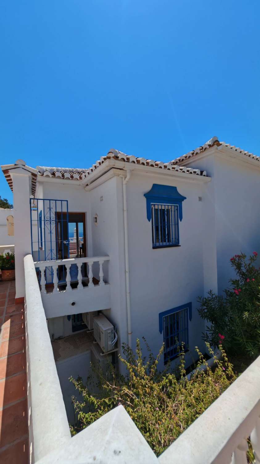 Casa in vendita a El Peñoncillo (Torrox)