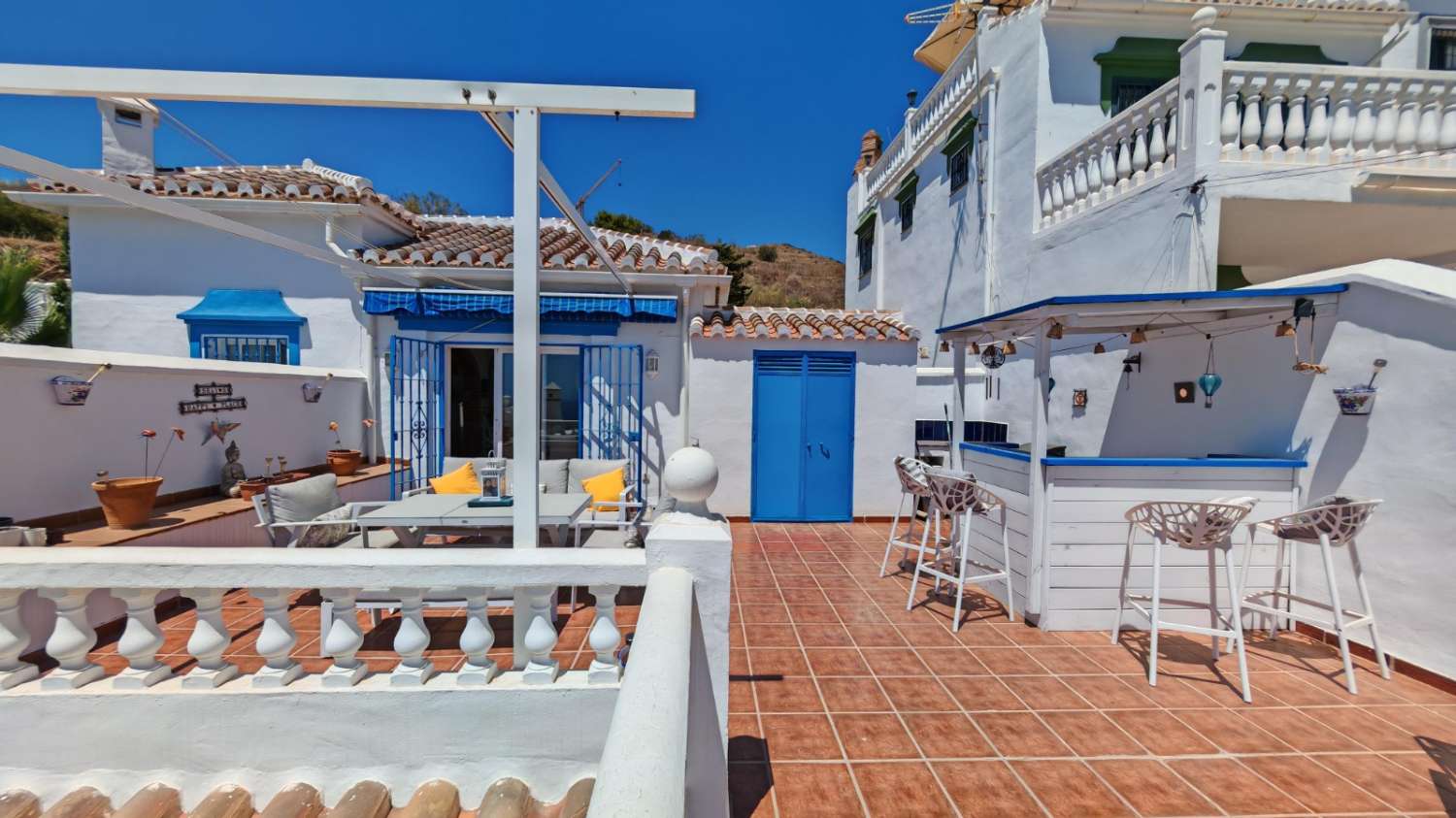 Casa in vendita a El Peñoncillo (Torrox)