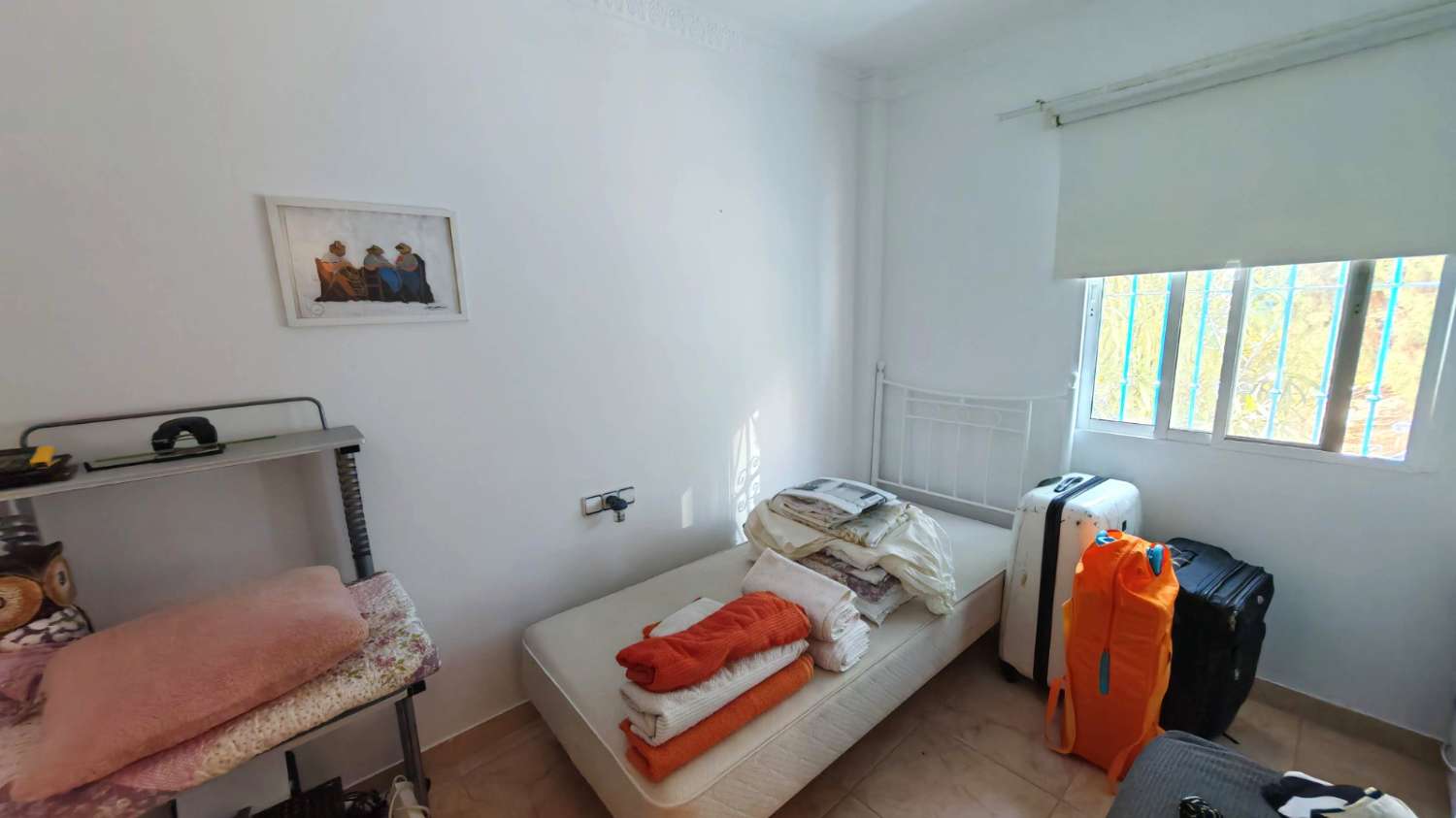 Casa in vendita a El Peñoncillo (Torrox)