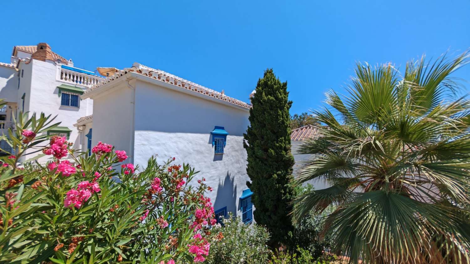 Casa in vendita a El Peñoncillo (Torrox)
