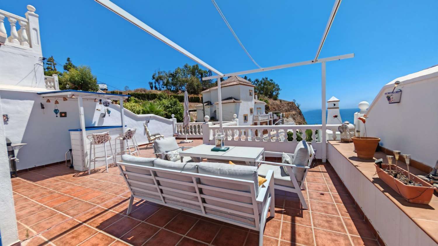 Casa in vendita a El Peñoncillo (Torrox)