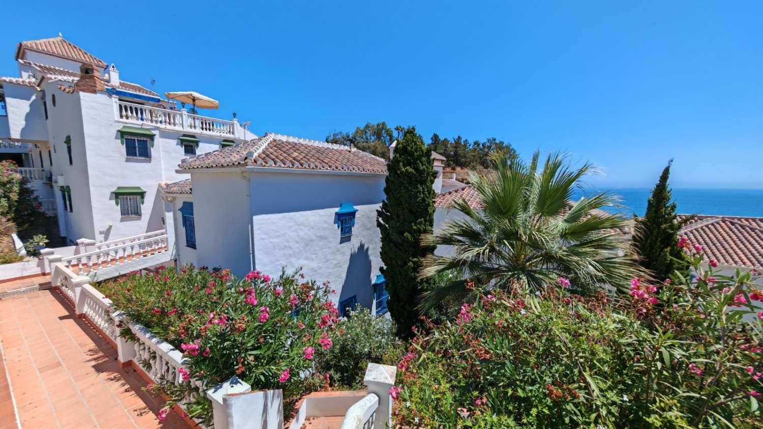 Casa in vendita a El Peñoncillo (Torrox)