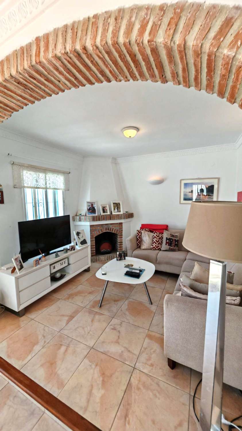 Casa in vendita a El Peñoncillo (Torrox)