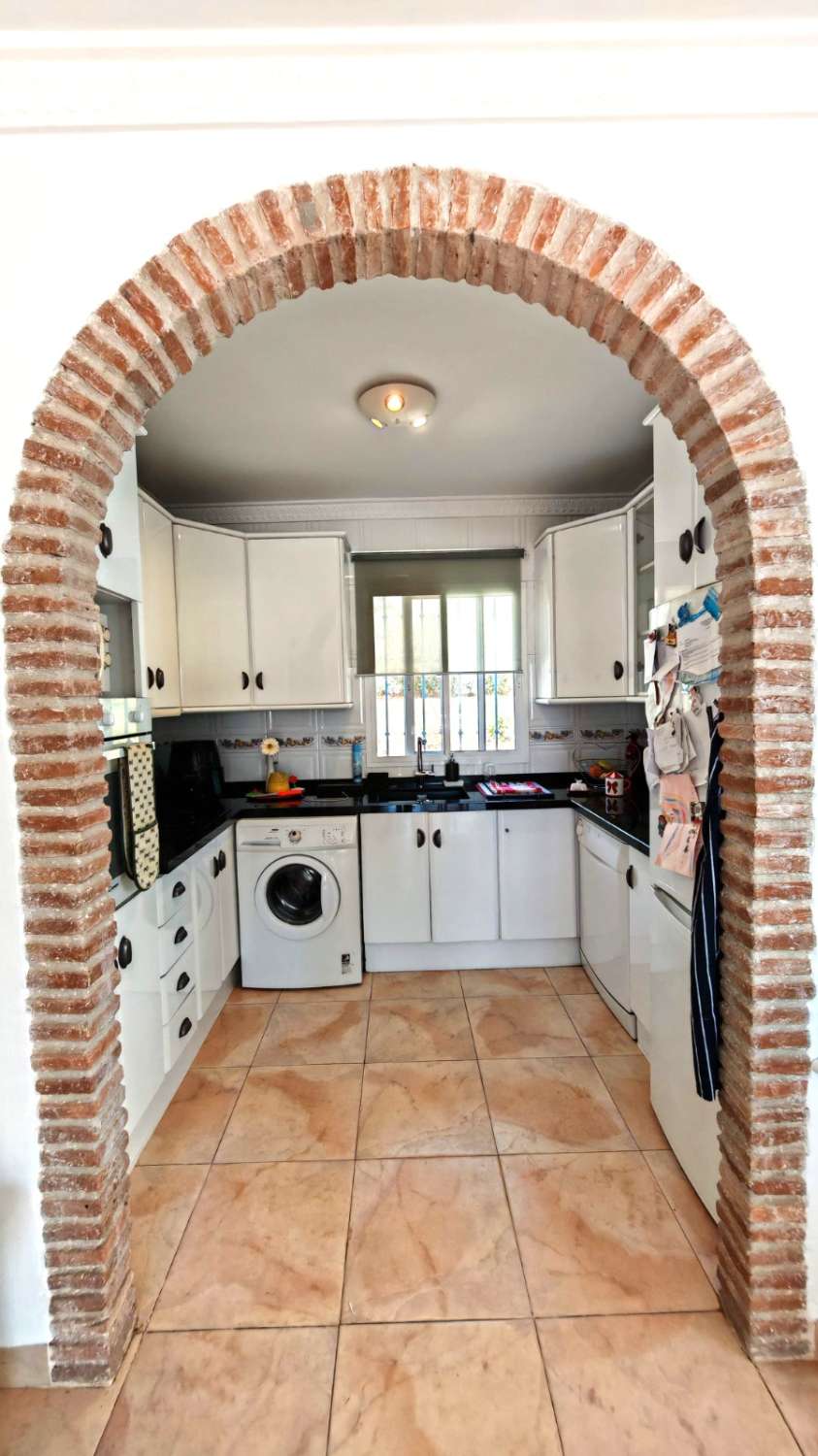 Casa in vendita a El Peñoncillo (Torrox)