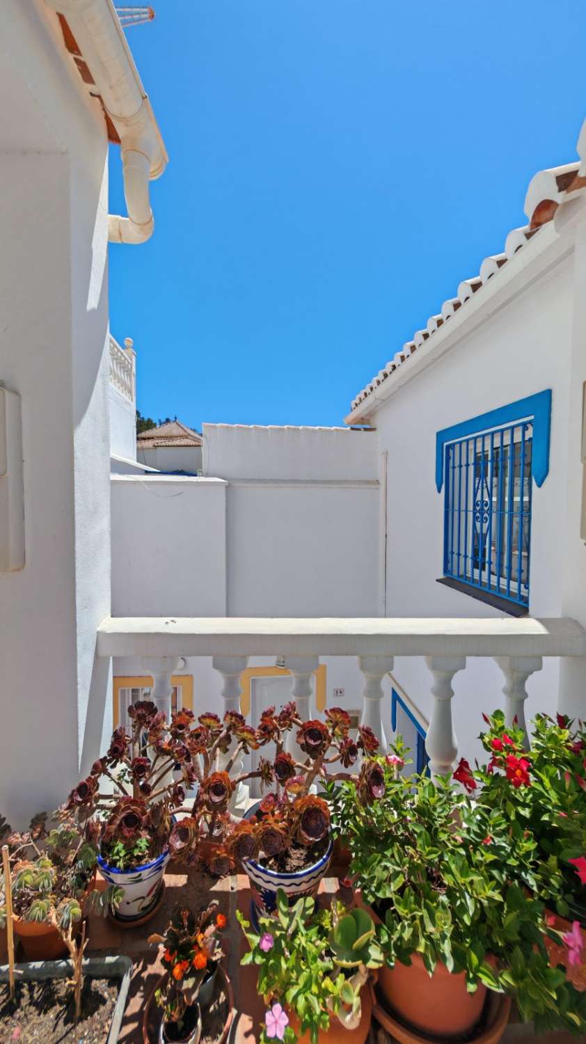 Casa in vendita a El Peñoncillo (Torrox)