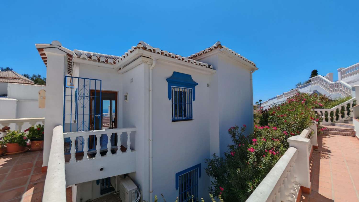 Casa in vendita a El Peñoncillo (Torrox)