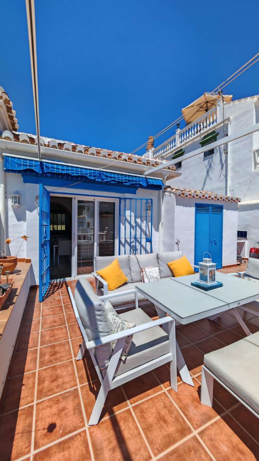 Casa in vendita a El Peñoncillo (Torrox)