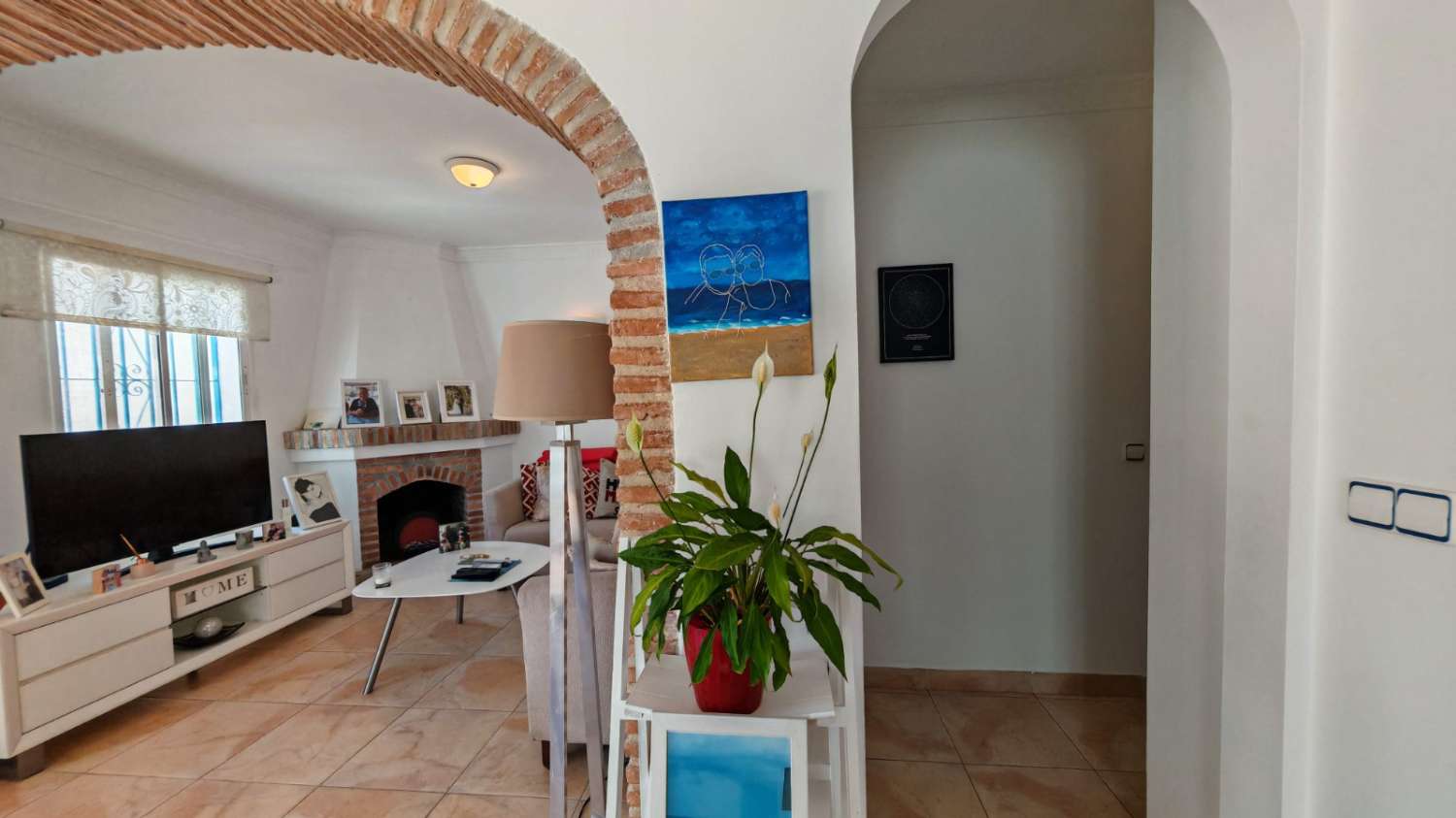 Casa in vendita a El Peñoncillo (Torrox)