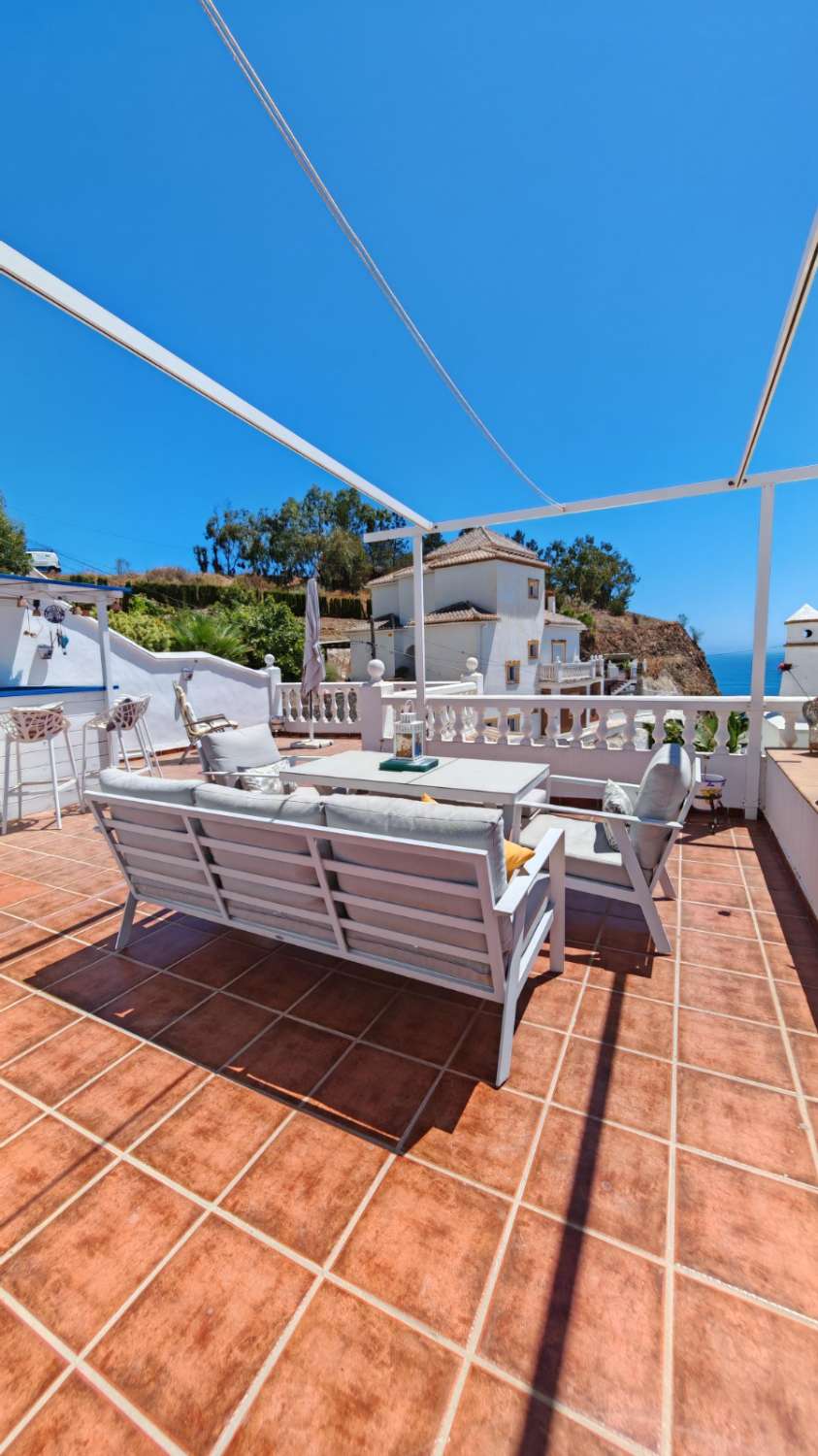 Casa in vendita a El Peñoncillo (Torrox)