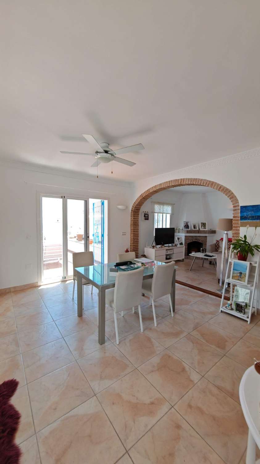 Casa in vendita a El Peñoncillo (Torrox)