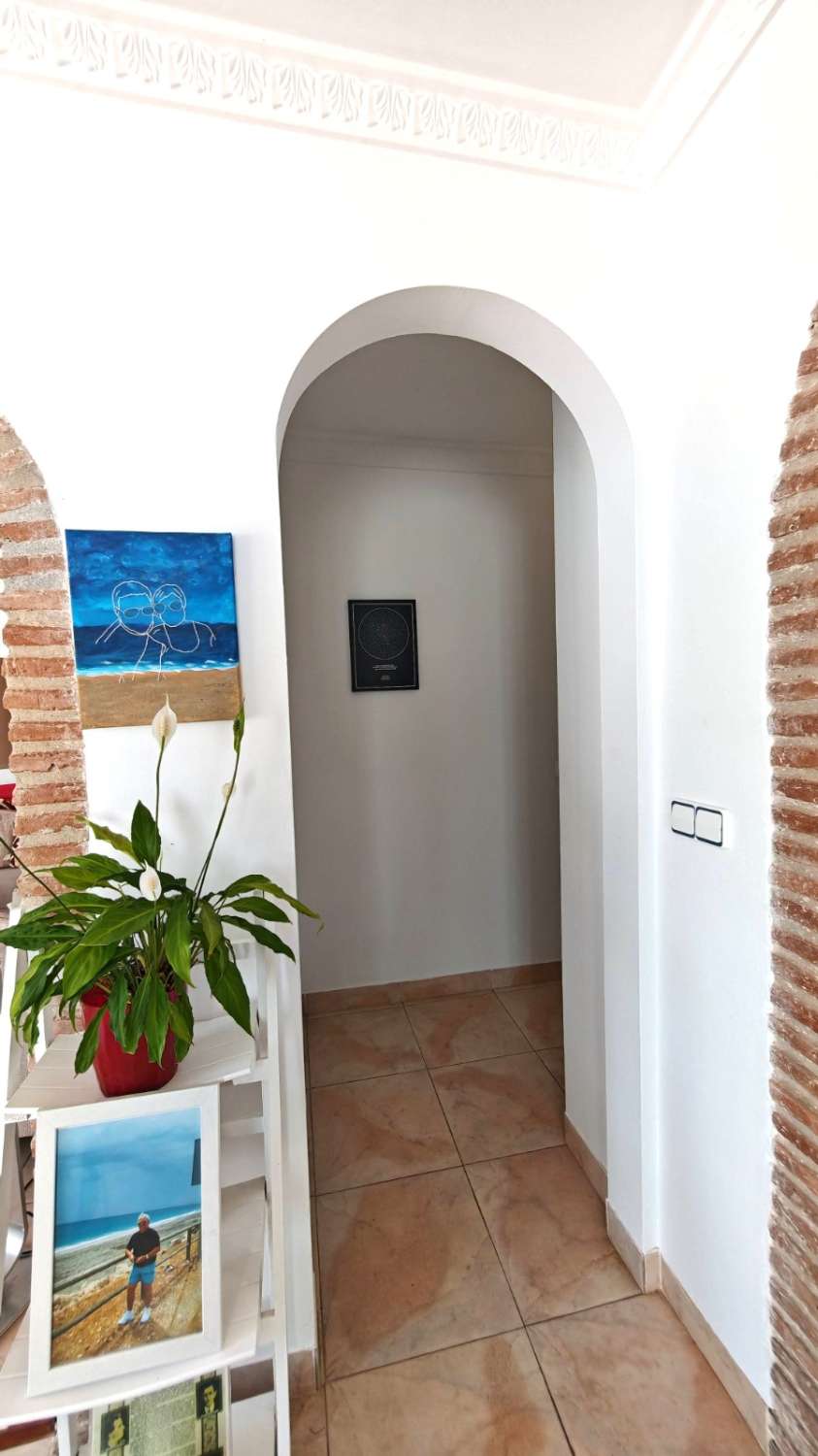 Casa in vendita a El Peñoncillo (Torrox)