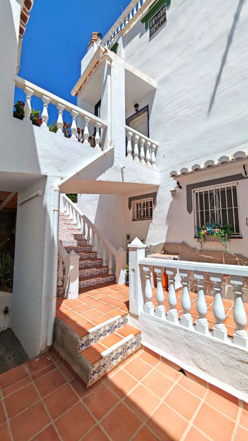 Casa in vendita a El Peñoncillo (Torrox)