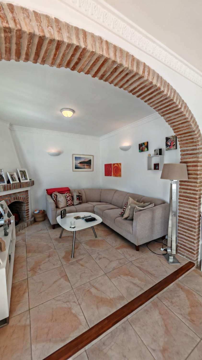 Casa in vendita a El Peñoncillo (Torrox)