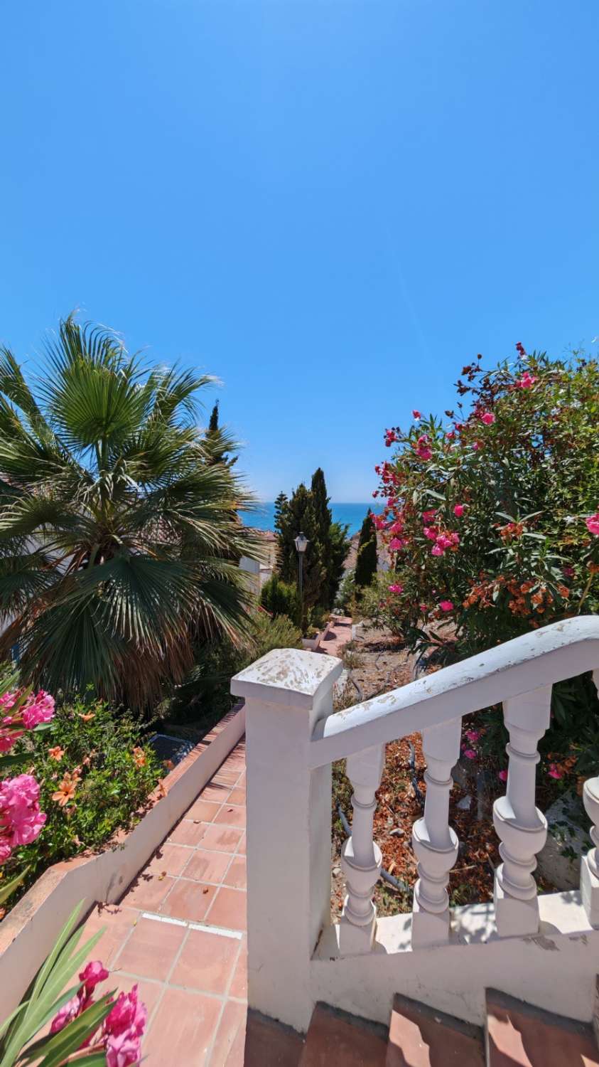 Casa in vendita a El Peñoncillo (Torrox)