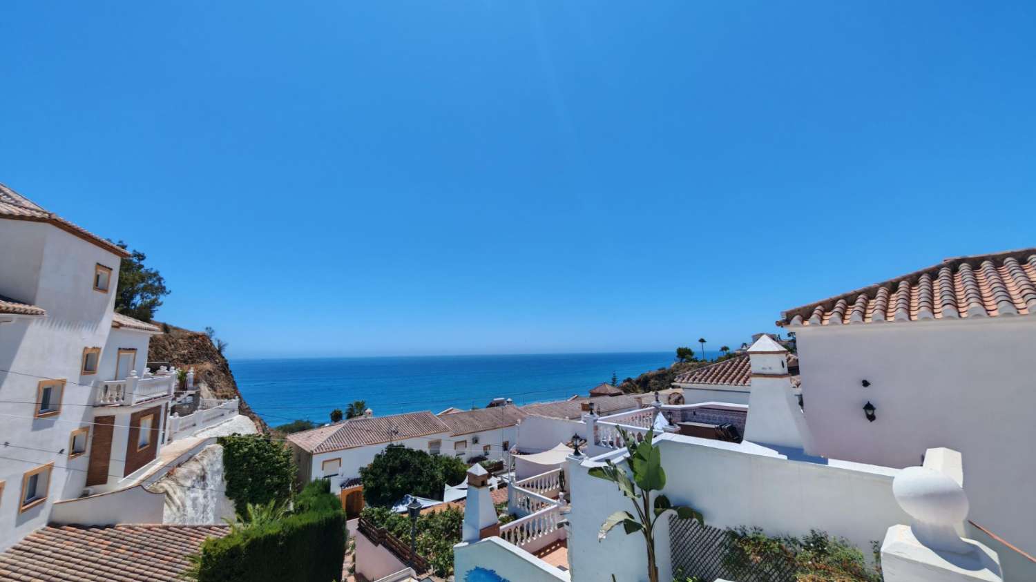 Casa in vendita a El Peñoncillo (Torrox)