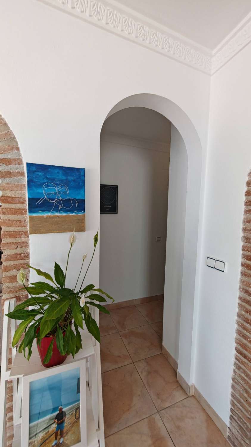 Casa in vendita a El Peñoncillo (Torrox)