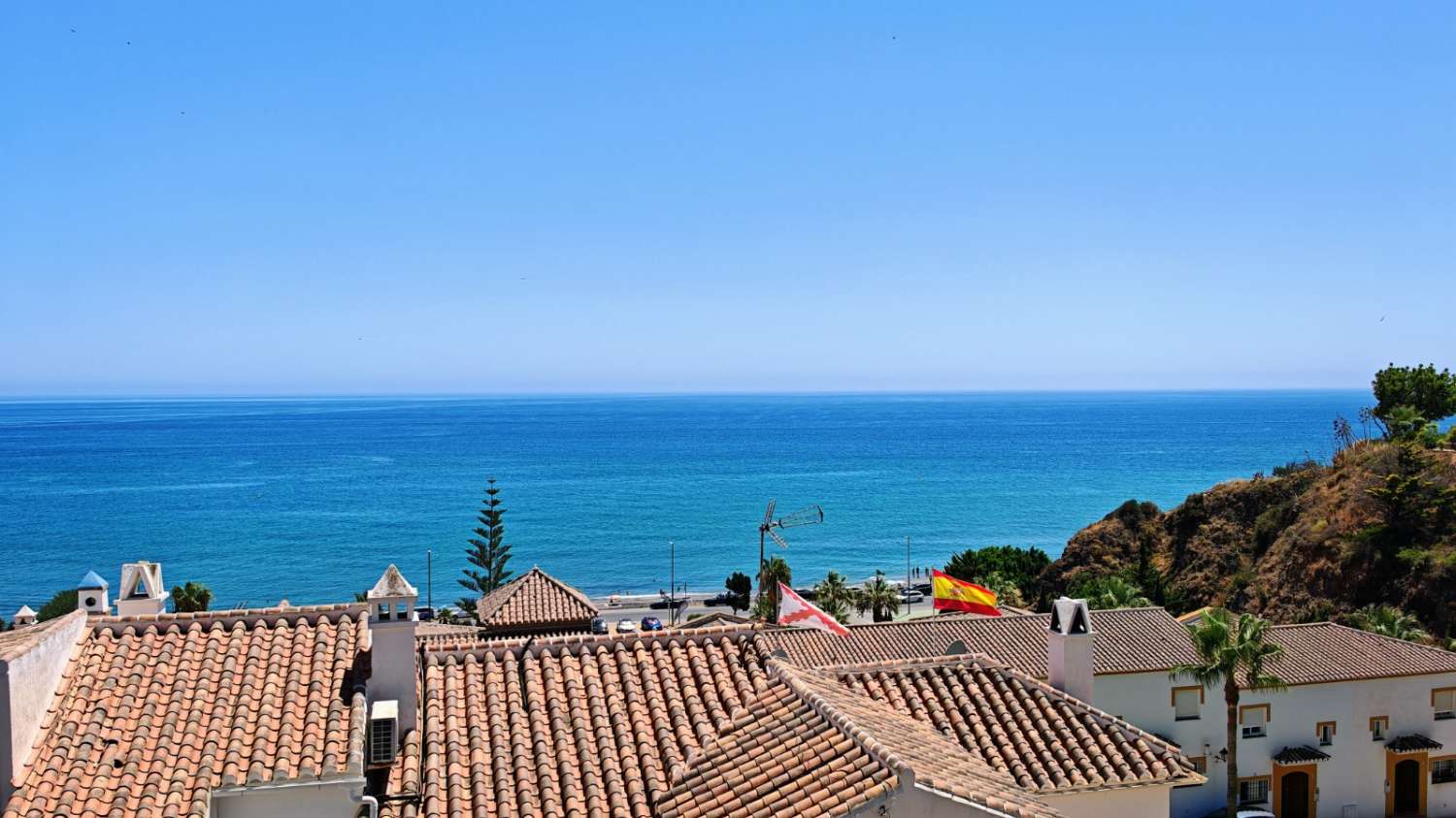 Casa in vendita a El Peñoncillo (Torrox)