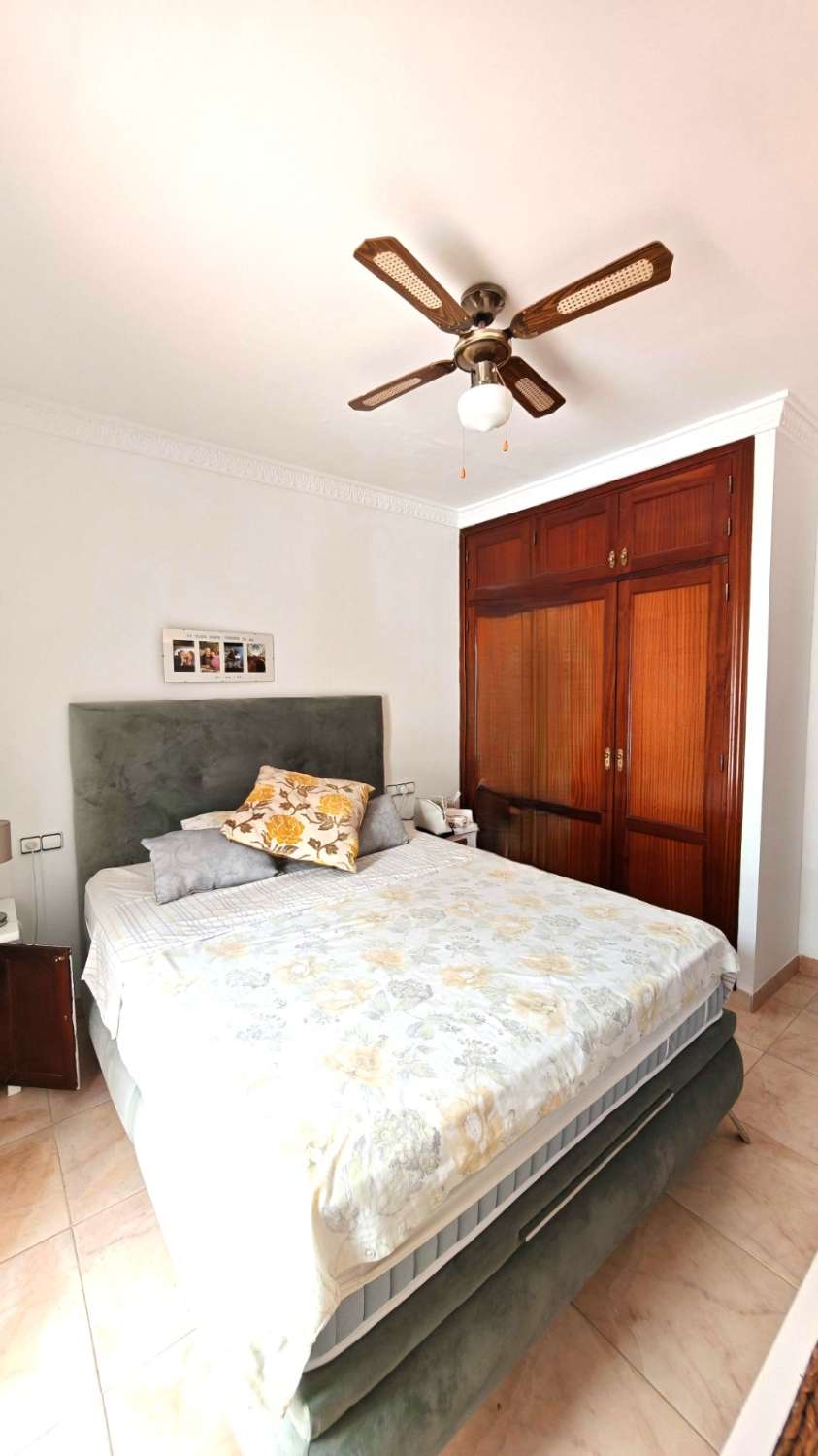 Casa in vendita a El Peñoncillo (Torrox)