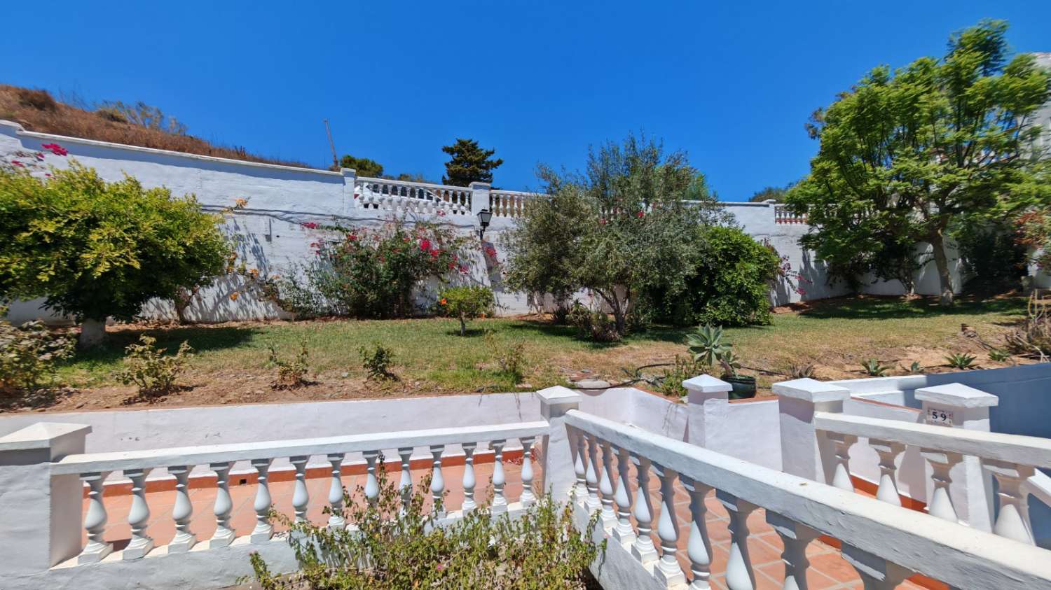 Casa in vendita a El Peñoncillo (Torrox)