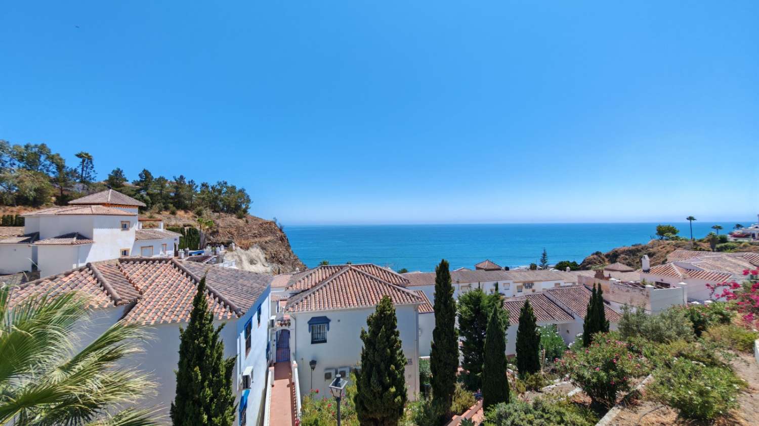 Casa in vendita a El Peñoncillo (Torrox)