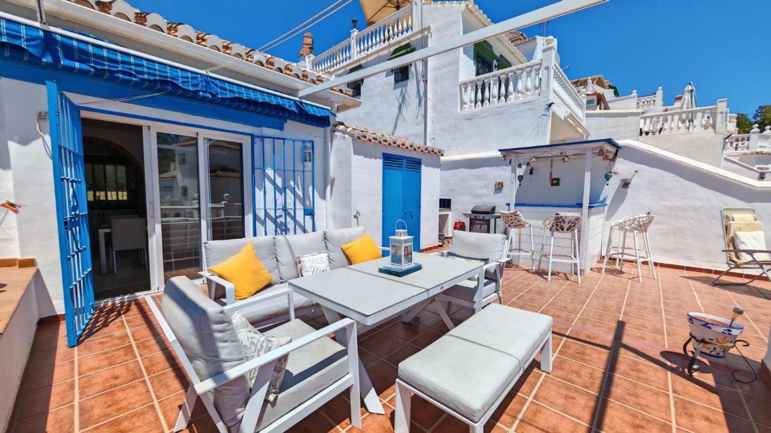 Casa in vendita a El Peñoncillo (Torrox)