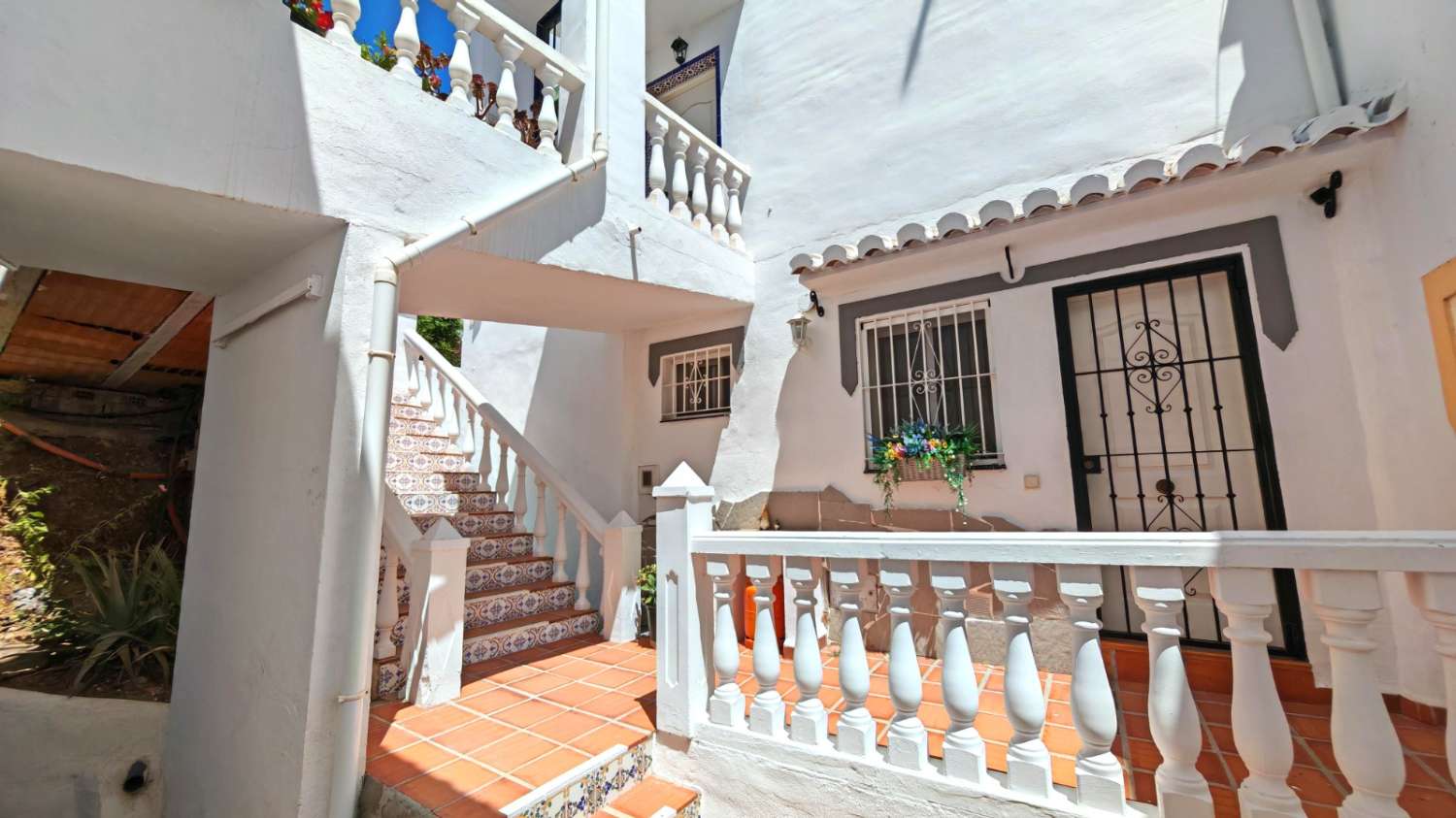 Casa in vendita a El Peñoncillo (Torrox)