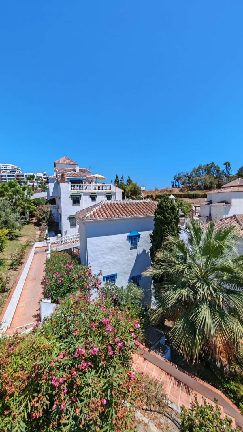 Casa in vendita a El Peñoncillo (Torrox)