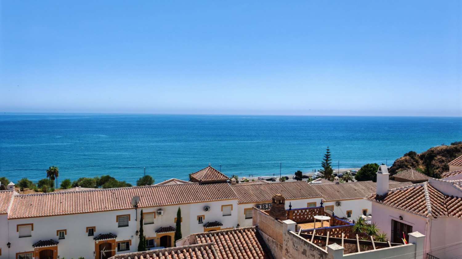 Casa in vendita a El Peñoncillo (Torrox)