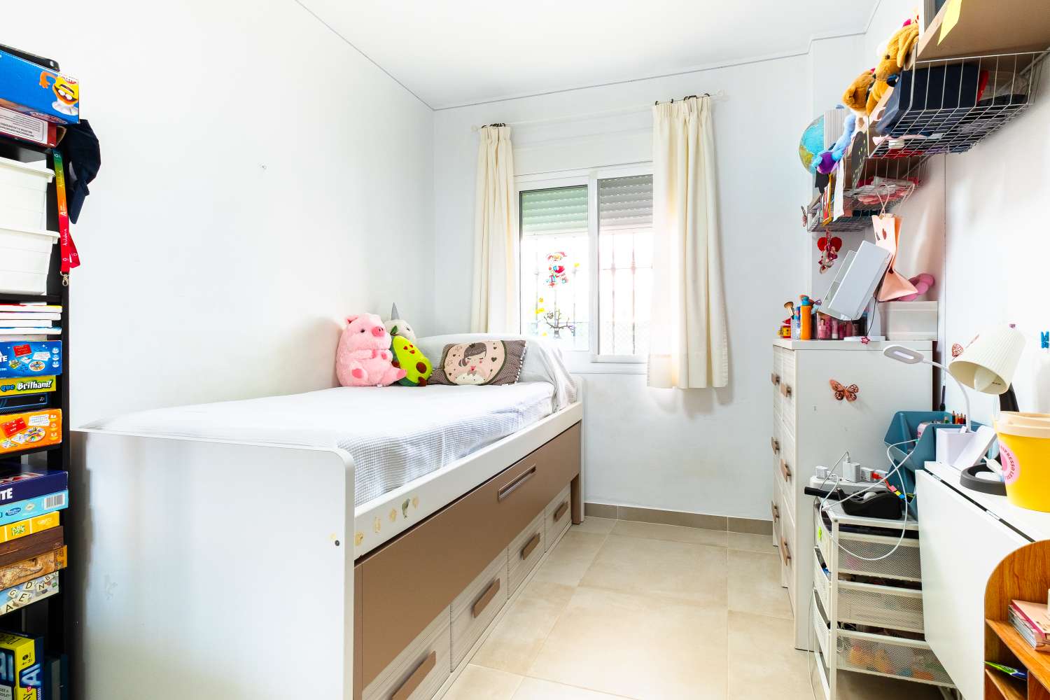 Bonito apartamento en Punta Lara con terraza privada