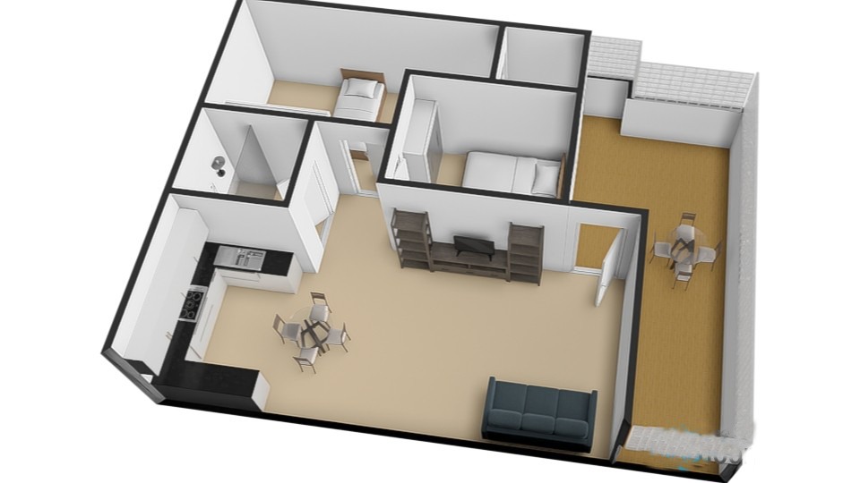 Appartment zum verkauf in Punta Lara (Nerja)